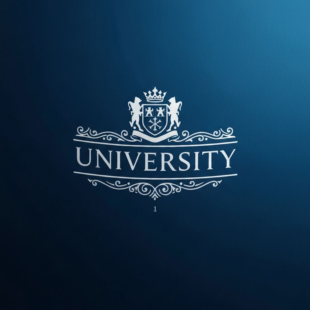 University 1